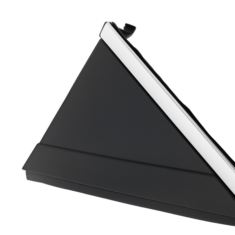 Left Side Mirror Flag Applique Trim for Dodge Caravan 2008-2019 1BE431XFAA gallery