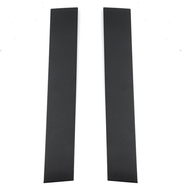 2PCS Front B Pillar Molding Trim For Chrysler Town & Country Dodge Grand Caravan gallery