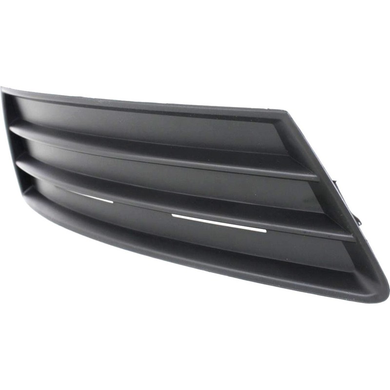 Bumper Grille For 2009-2012 Volkswagen CC 2009-2010 Passat CC Set of 2 LH & RH gallery