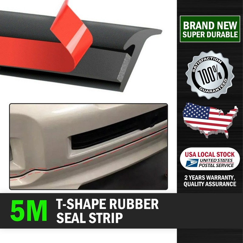 Soundproof Car Door seal Strip Car Door Window Trim Edge Molding Protector Guard
