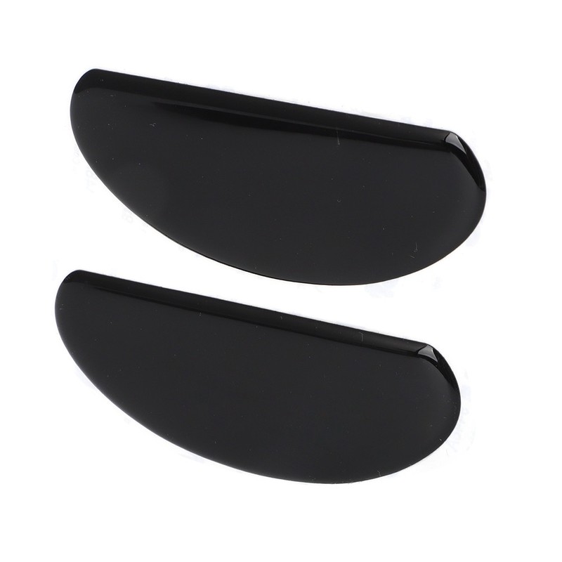 For Chevrolet Impala Caprice Police Windshield Post Spotlight Hole Patch Cover gallery