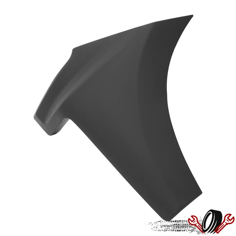 For Chevy Silverado 1500 2019-2022 Front Bumper End Cap Cover Left Driver Side