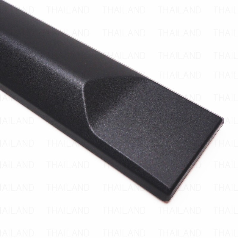 Fits Chevrolet Colorado 4 Dr 2012 - '21 Set 4Dr Moulding Body Door Cladding gallery