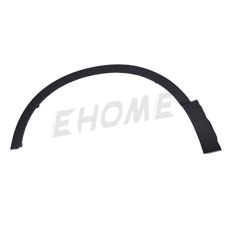For 2017-2022 Honda CRV CR-V Front Left Fender Flare Molding Trim Driver Side gallery