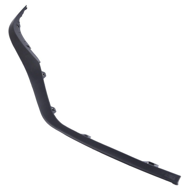 For 24-25 Hyundai Elantra Passenger Right Side Front Bumper Lower Trim Molding gallery