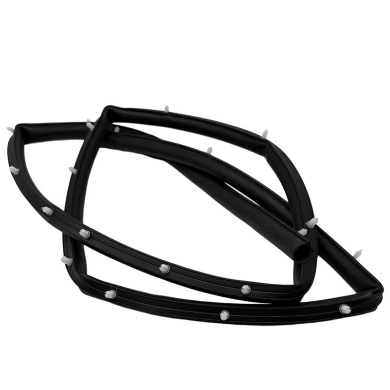 Front Hood Seal 68070493AA Fit For 2011-2020 Dodge Durango Sport Utility 4-Door gallery