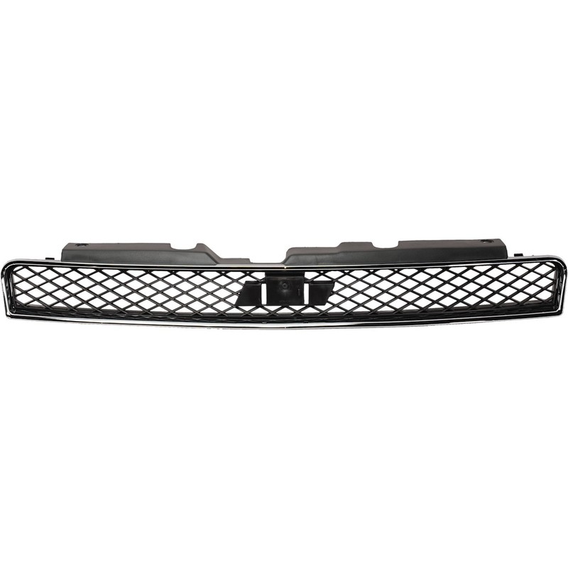 Grille Grill for Chevy Chevrolet Impala Limited 2014-2016 gallery
