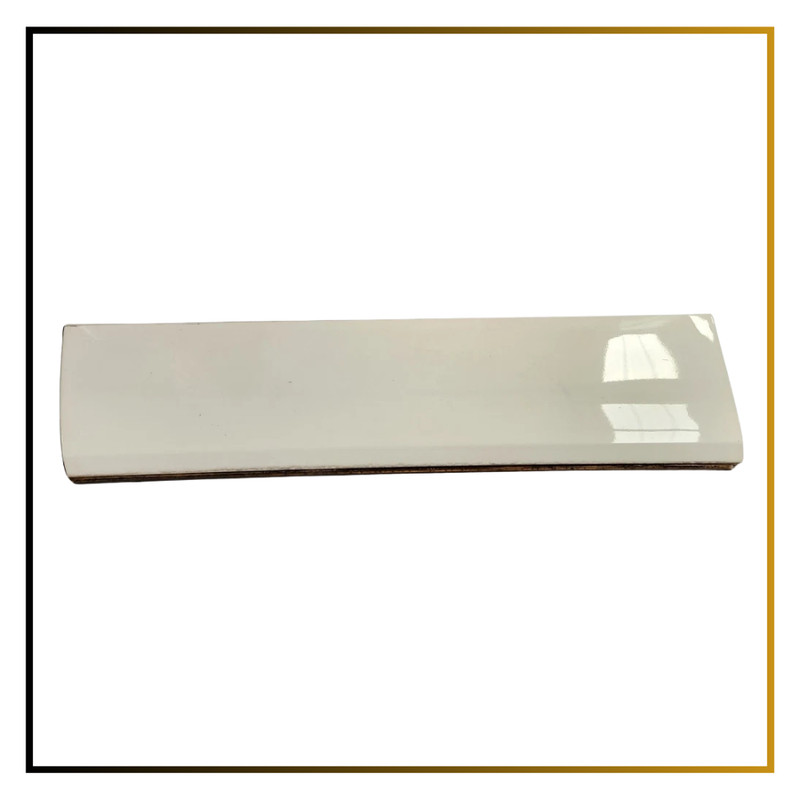 2003-2012 Land Rover Range Rover Driver Side Front Door Molding Trim 8263895 OEM