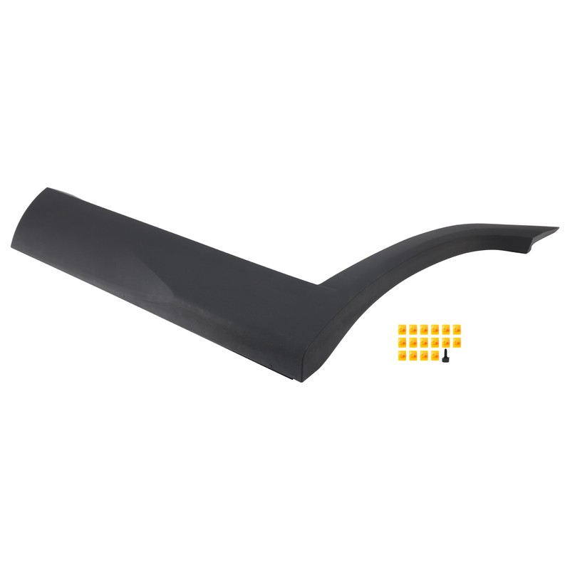 Rear Left Side Door Lower Molding 87731CW000CA For Hyundai Tucson 2022-2023 gallery