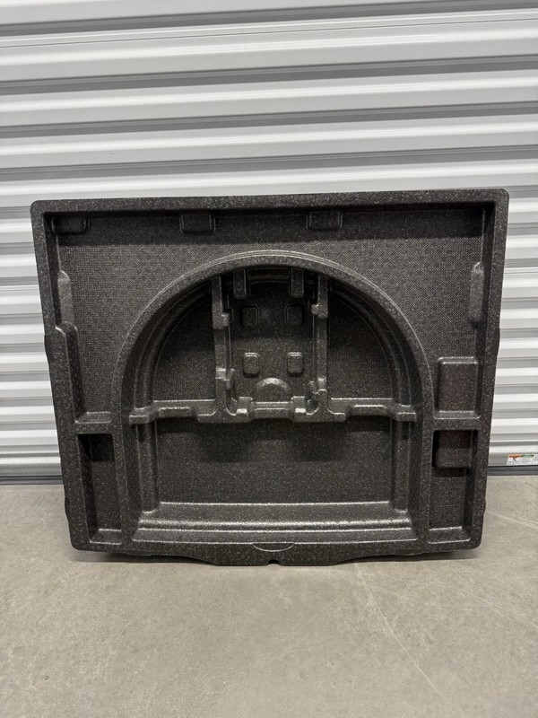 2016 -2022 KIA SPORTAGE REAR TRUNK SPARE TIRE COVER FOAM HOLDER OEM 85725-D9000