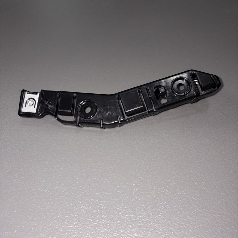 22-25 RIVIAN R1S R1T Front Right Bumper Fascia Bracket (A6 238) gallery