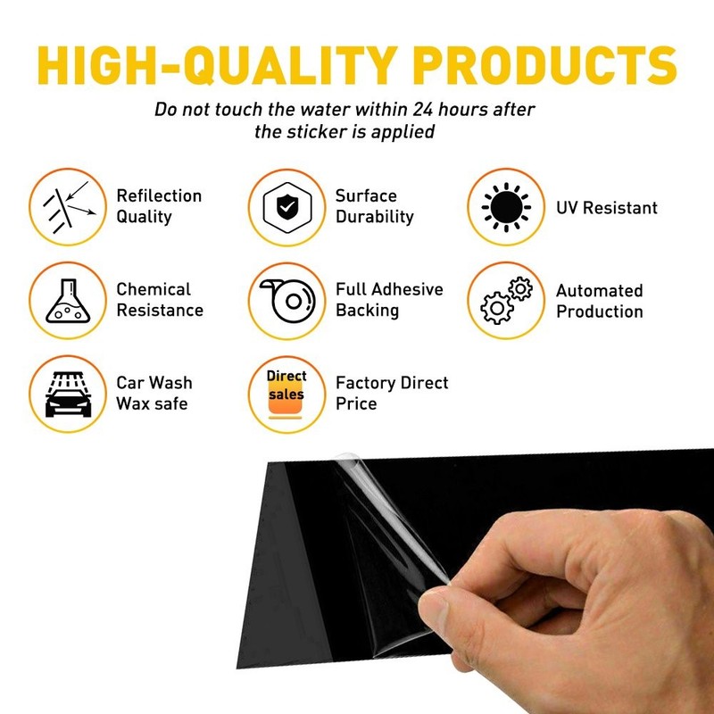 Black Pillar Posts for Toyota Corolla 2014-2018 6pcs Set Door Trim Cover Kit New gallery