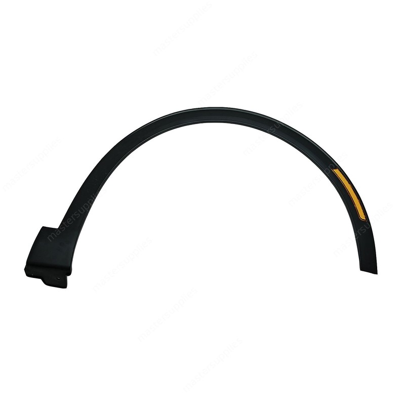 Front Fender Wheel Flare Passenger Fits For 2023-2025 Kia Sportage Right Side gallery