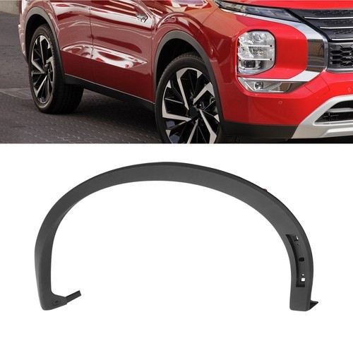 For 2022 2023 2024 Mitsubishi Outlander Front Wheel Arch Trim PP Right gallery