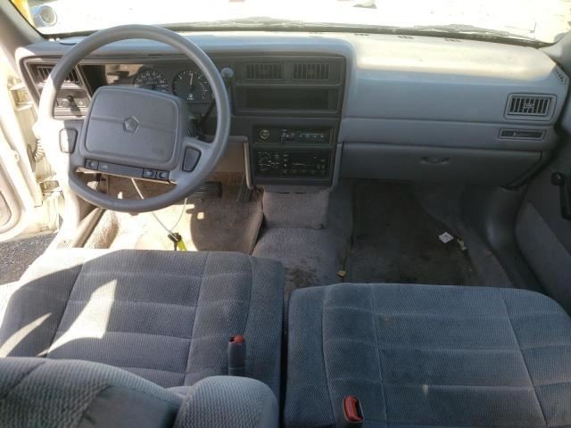 1989 1990 1991 1992 1993 1994 1995 PLYMOUTH ACCLAIM LEFT FRONT DOOR MOLDING TRIM gallery