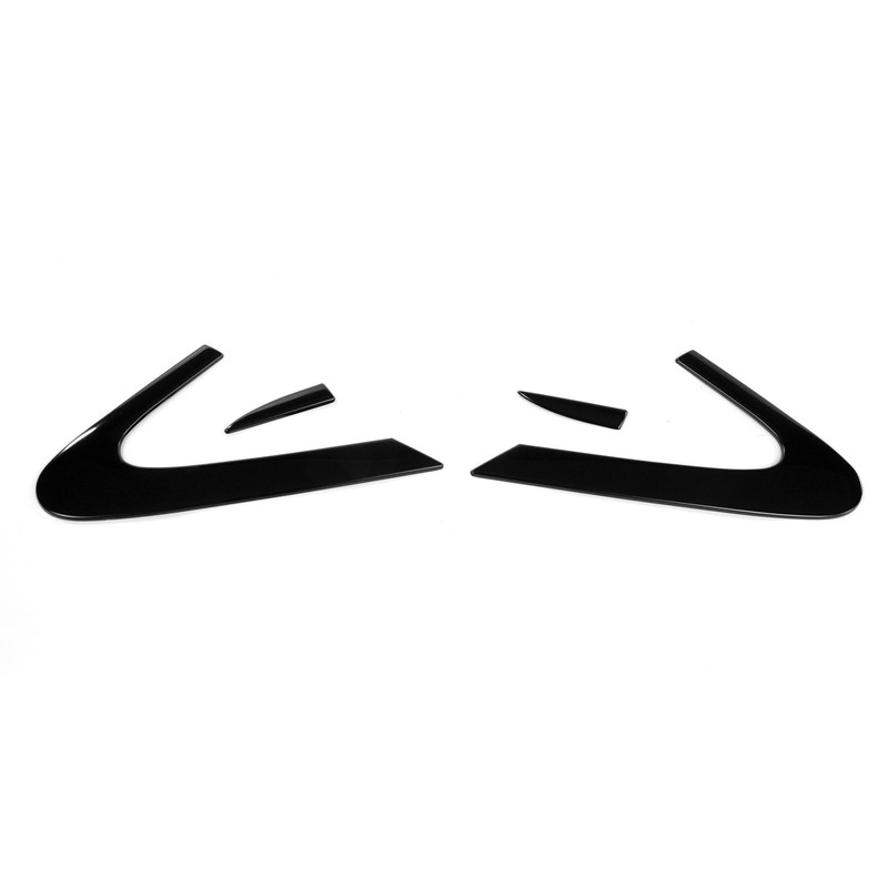 Car Window Strip Weatherstrip Trims Seal Belt For Honda CRV 2011-2015 2012 Black gallery