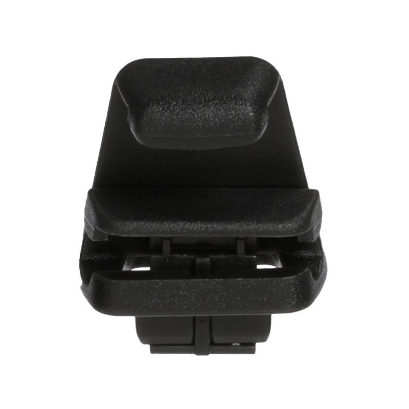 Interior Door Hook Vehicle-specific Fitment Direct Replacement Fit Plastic