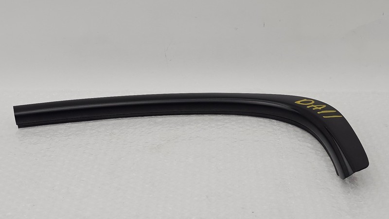 2012-2018 BMW F30 3-Series Left Driver Door Molding Trim 7258333-11 OEM