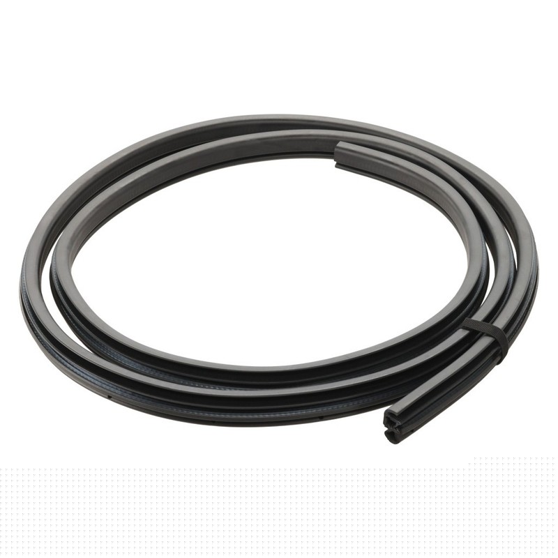 For Ford Escape 2013-2019 Door Weatherstrip Driver Side Front On Body FO1390167