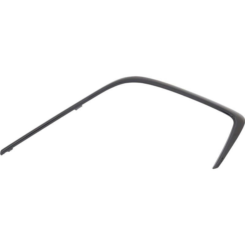 Set of 2 Grille Trims Grill Driver & Passenger Side Left Right for Corolla Pair gallery