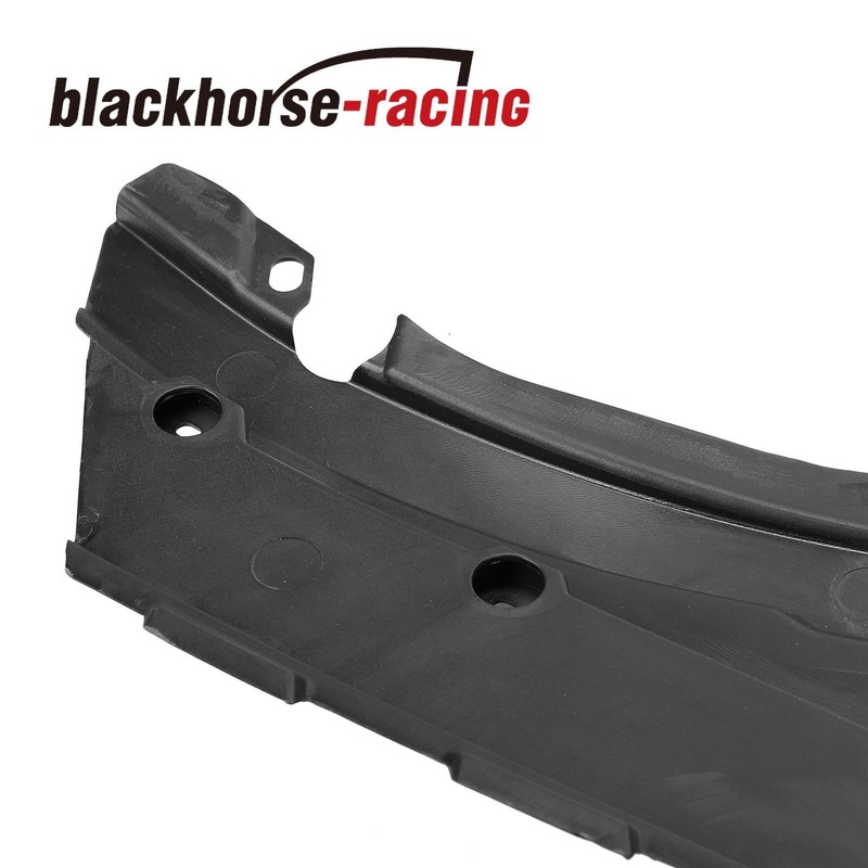 New Radiator Support Cover for Chrysler 300 2015-2018 CH1224103 68227211AC gallery