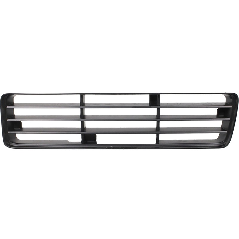 Grille Left Hand Side Lower for Ram Truck Driver 55054649 Dodge D250 D350 W150