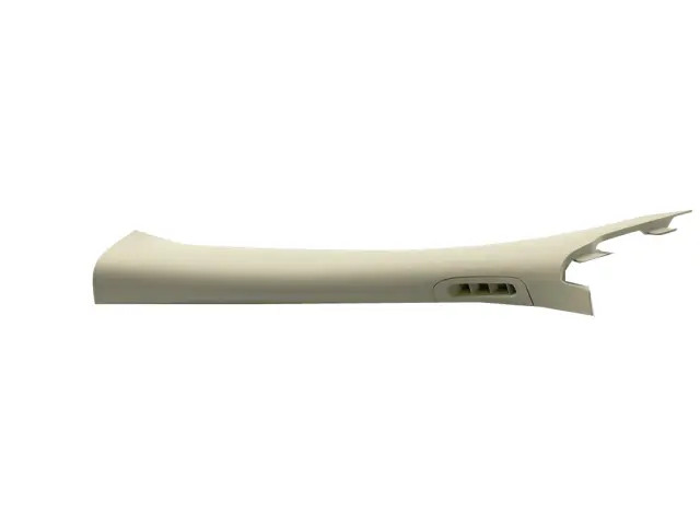 Genuine Mopar A Pillar Molding Left 6ZR53HDAAA gallery