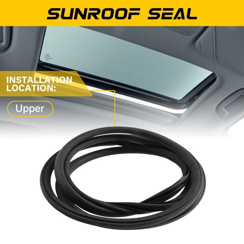 Sunroof Weatherstrip 63251-30100 For Toyota Lexus ES300 ES330 ES300h ES350 GS300