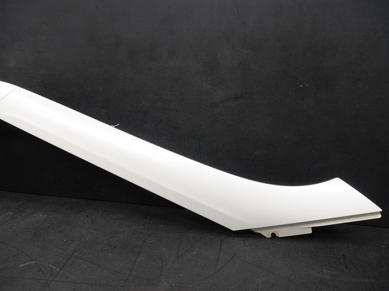 Used A Pillar Exterior Passenger RH Damage 2009-2020 Nissan 370Z OEM gallery