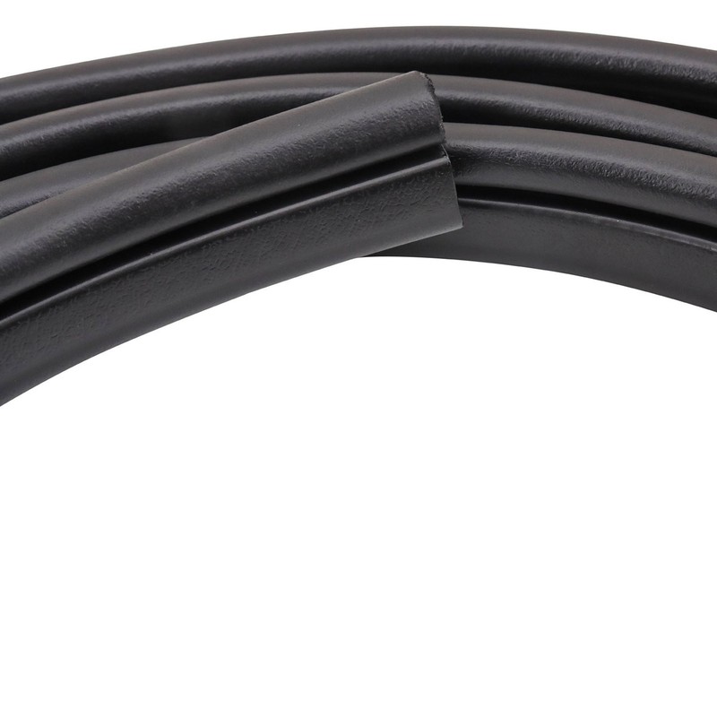 For Jeep Grand Cherokee 2005-2010 TRQ WSA27649 Door Seal Kit gallery
