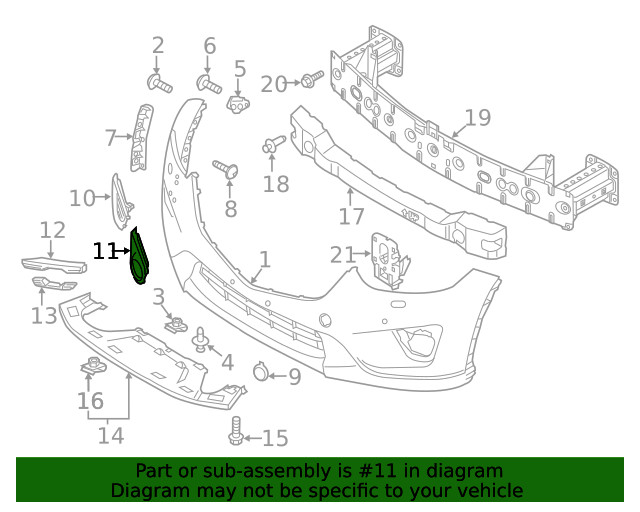 Genuine Mazda Bezel NEW OEM KA0H-50-C11A gallery