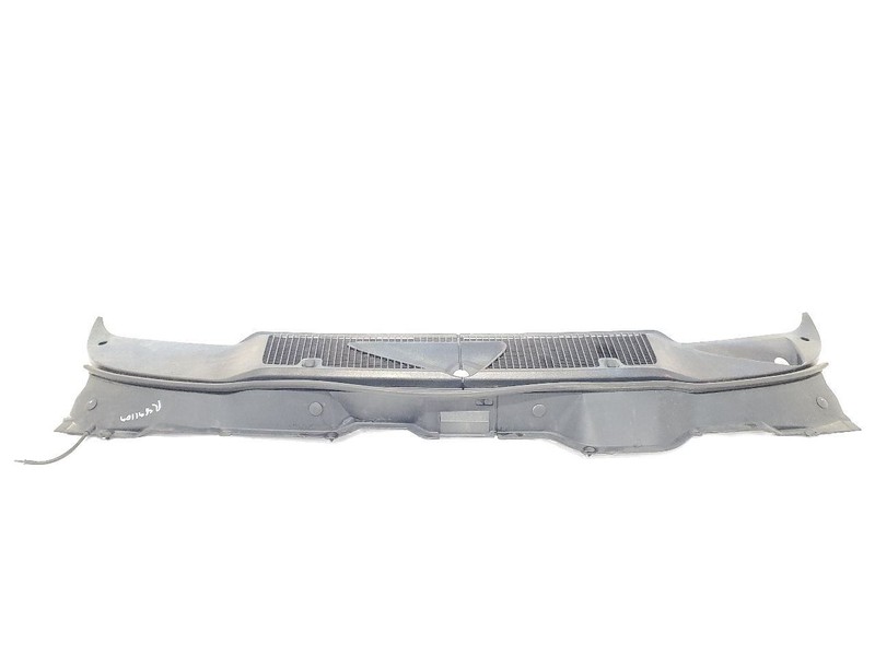 2002 03 04 05 06 07 2008 Dodge Ram 1500 SXT OEM Windshield Wiper Cowl Vent Panel gallery