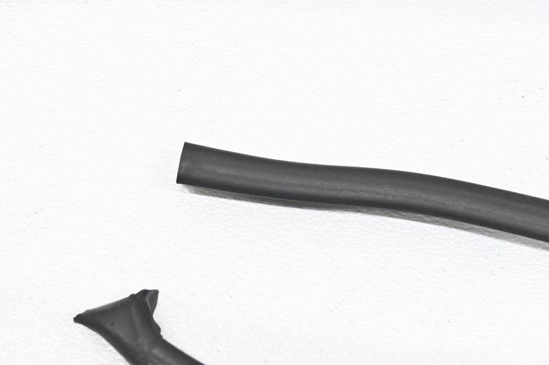 ⭐ 99-06 Bmw E46 3 Series Engine Compartment Filter Rubber Seal Gasket Seal Oem gallery