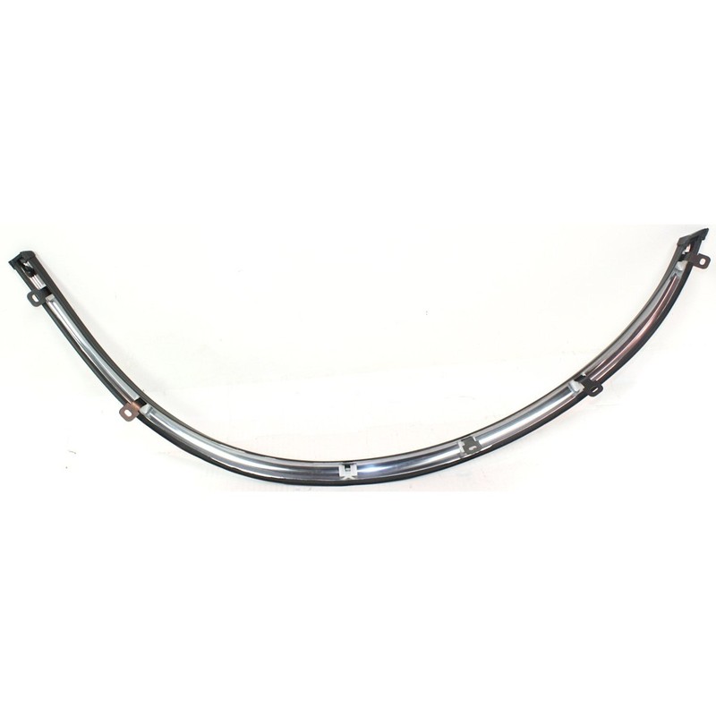 Pair Set of 2 Fender Flares Front Left/Right Driver or Passenger Side Right Left gallery