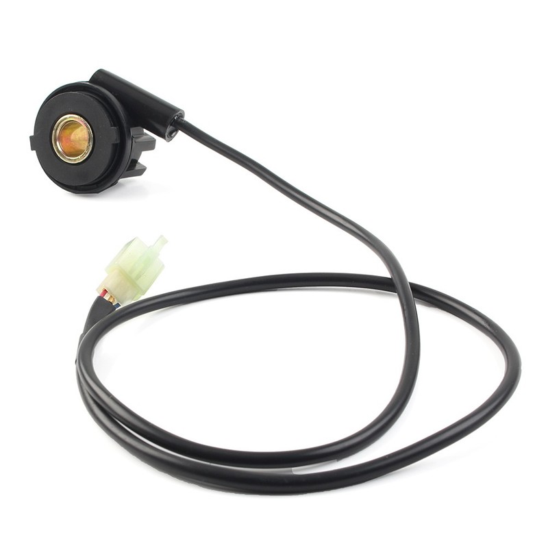 Motorcycle Speedometer Cable Speed Sensor Wire Fits Digital Odometer Accessories gallery