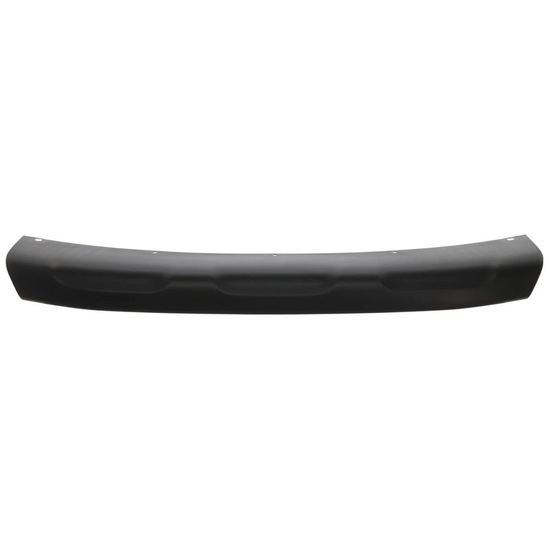 New Front Lower Bumper Face Bar Trim Molding For 2016 Dodge Journey Black gallery