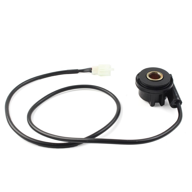 Motorcycle Speedometer Cable Speed Sensor Wire Fits Digital Odometer Accessories gallery