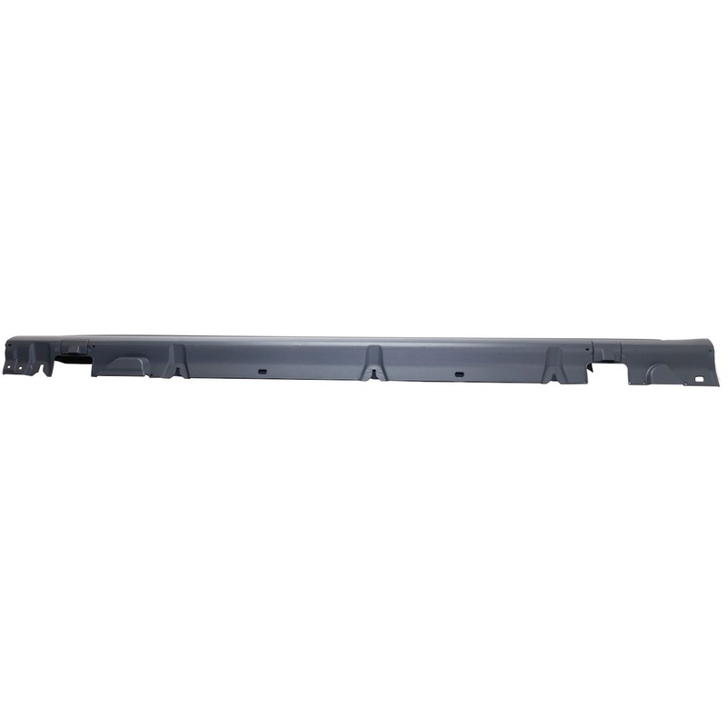 Rocker Panel Trims Passenger Right Side for MB Mercedes C Class Hand Sedan C300 gallery