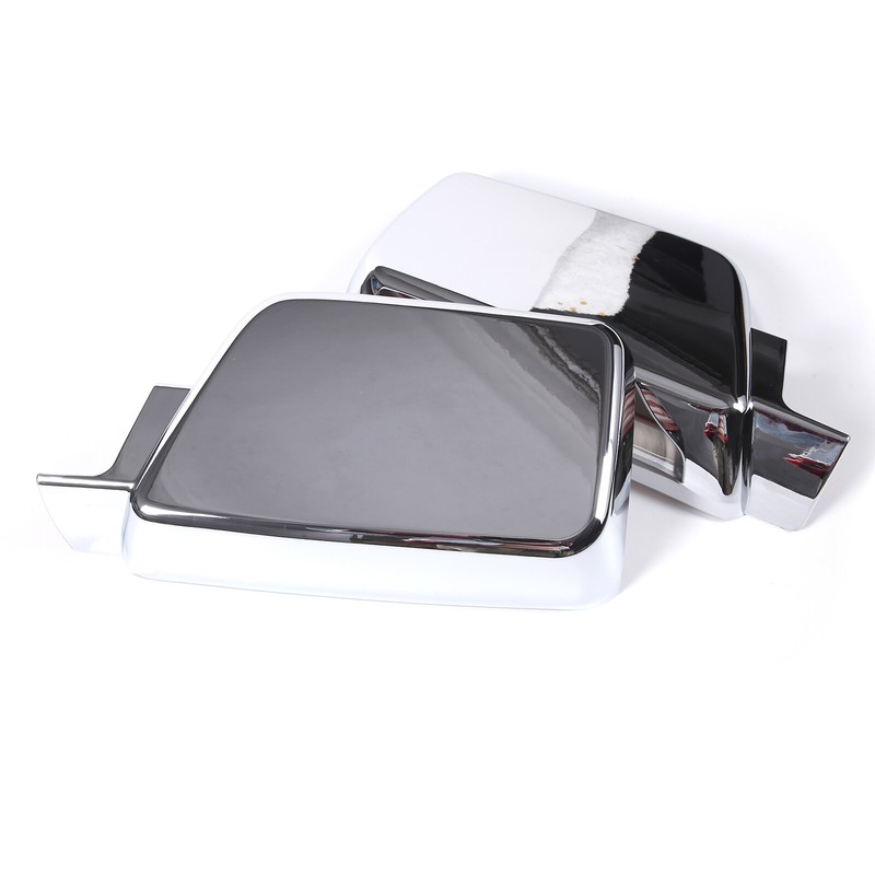 Chrome Hood Air Intake Cap Molding for 2006 - 2010 HUMMER H3 Accessories H3T Kit gallery