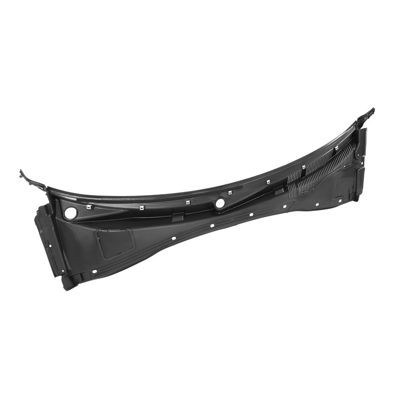 Windshield Wiper Cowl Panel Cover Grille For 2012-2023 Dodge Charger AWD gallery