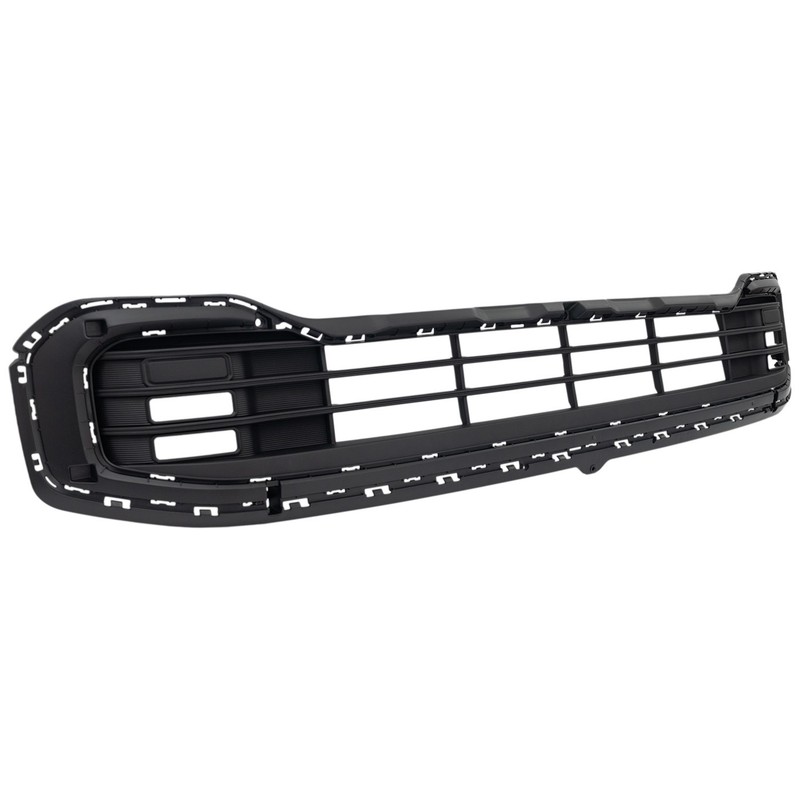 Bumper Face Bar Grilles Front 86531DWEA0 for Kia Sportage 2023-2024 gallery