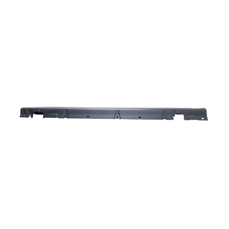 For Mercedes-Benz C400 2015 Rocker Panel Covers Driver and Passenger Side | Pair gallery