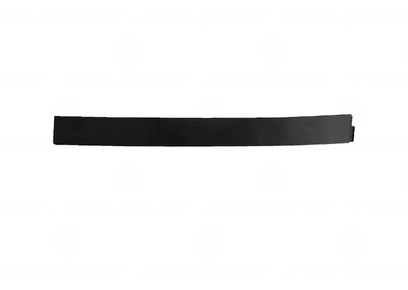 2016-2020 For Tesla Model X Door Cladding Molding Trim Right Rear 1035204-00-E