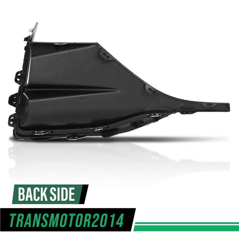 Fit For 2020-2022 Buick Encore GX Front Left Side Fog Lamp Bezel Insert 42660272 gallery