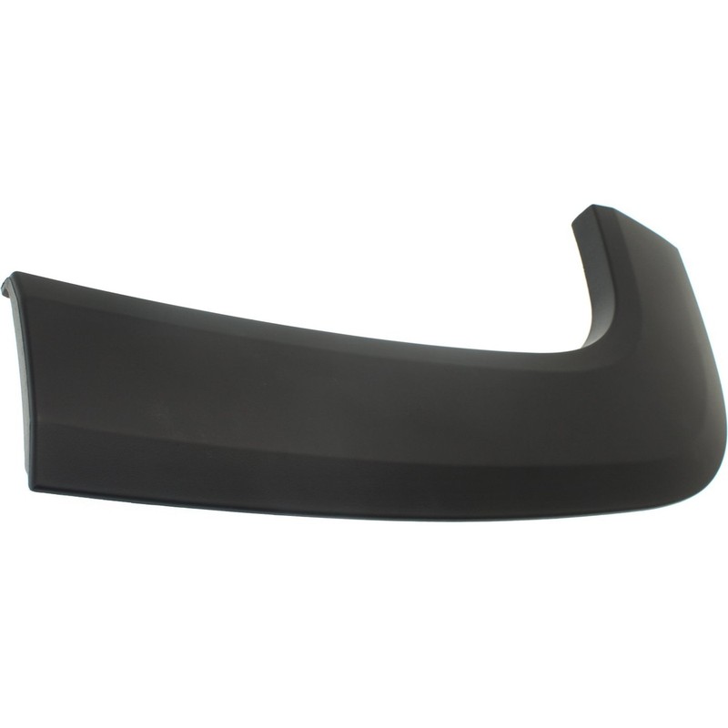 Fender Trim For 2015-2021 Jeep Renegade Rear Driver and Passenger Side gallery