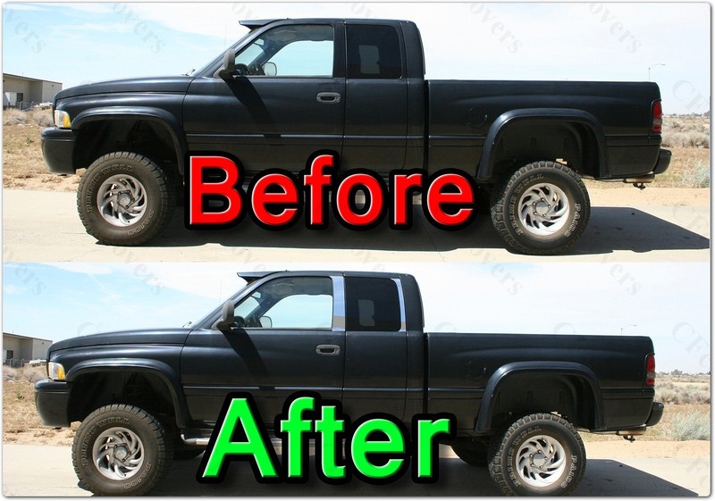 CHROME Pillar Posts for Saturn Ion 03-07 (4dr) 6pc Set Door Trim Mirrored Cover gallery