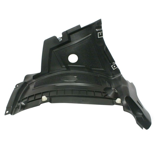 For 12-15 A6 & S6 Front (Front Section) Splash Shield Inner Fender Liner Right