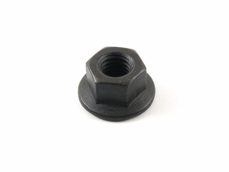 Mitsubishi Body Bolts & Nuts- M8-1.25 x 30mm Long- 13mm Hex- 20pcs (10ea)- #128 gallery