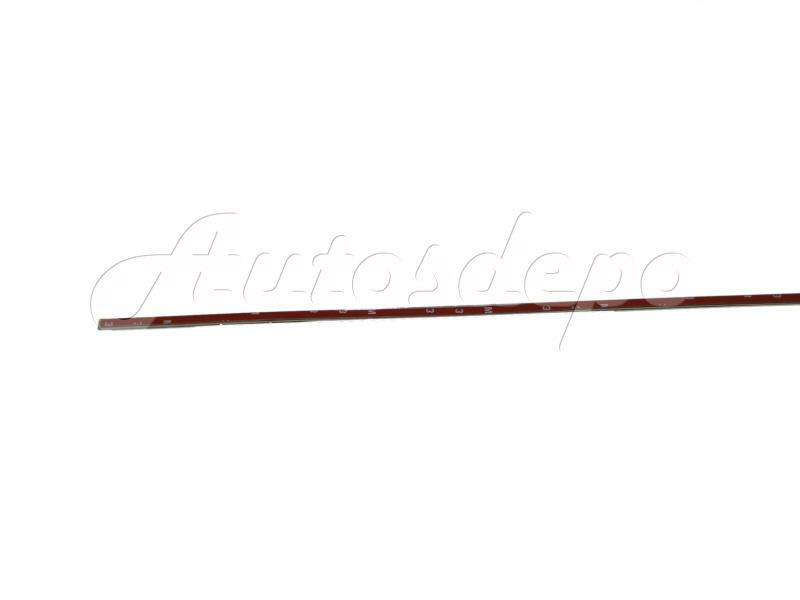 Front Door Moulding & Trim RIGHT For MERCEDES-BENZ 08-14 W204 C Class C250 C300 gallery