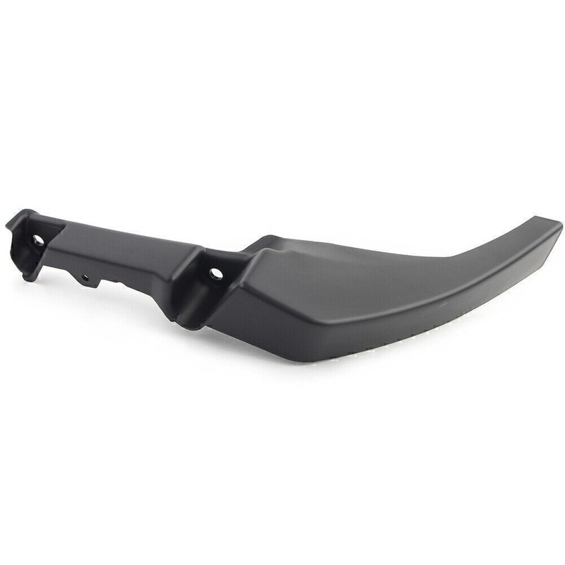 US Right Front Bumper Wheel Molding Extension For Land Rover Range Evoque 12-15 gallery